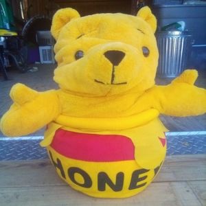 Winnie the Pooh Plush